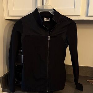 Black Women's Jacket